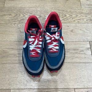 Nike x Sacai waffle sneaker Men’s size 10.5